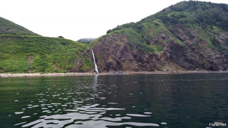 На краю земли: остров Сахалин