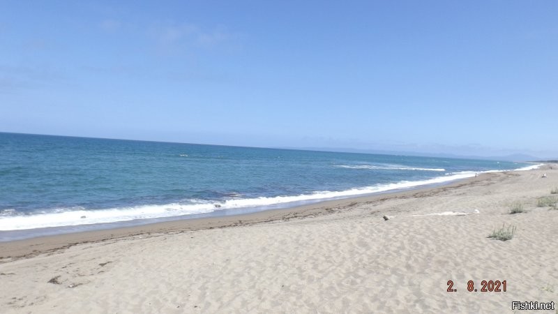 На краю земли: остров Сахалин