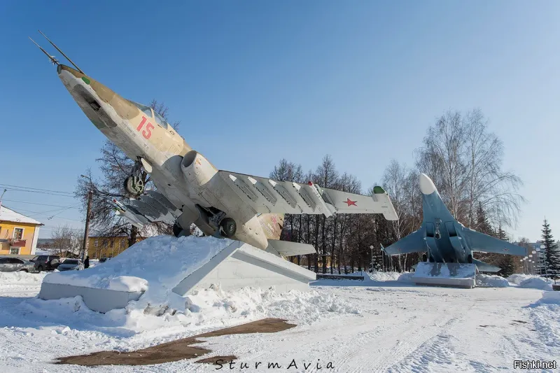 Памятник "грачу" в Уфе, открыли на днях