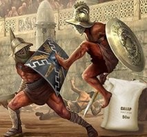 -Ты ещё легко отделался..