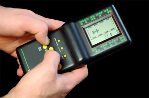 Это не тетрис.