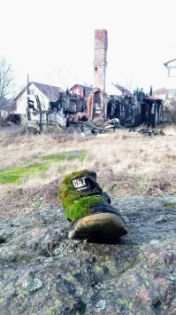 Мне вот такой как-то попался