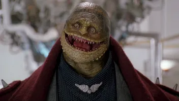 Кортнев тут скорее похож на