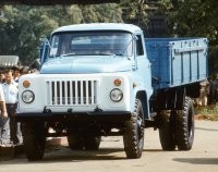 Видимо мода такая была.