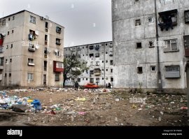 С чего бы вернётся? Это всё строить надо. А такими темпами все дворы будут как-то так выглядеть: