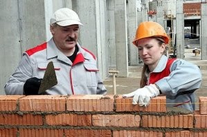 Когда у рабочих много свободного времени