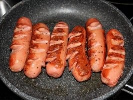 Но это если они жаааренные))