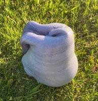 Это ждун. Только недоразвитый.