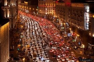 Зато оперативно. Вот тут страшнее…