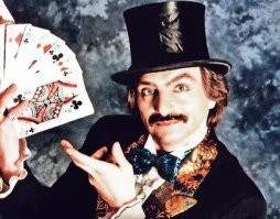 Сяськи - масяськи!