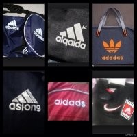 А зачем тупо плагиатить чужие названия и логотипы? Мне кажется в этом есть что-то от совкового кооператива, нет?