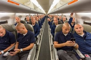 Ещё одна подборка фотографий, доказывающих, что матрица существует