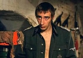 -Эхо войны...