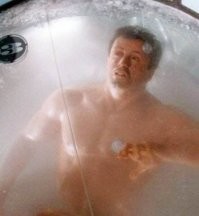 На позитиве