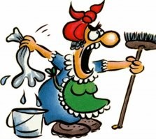 На общую тему