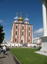 Рязань