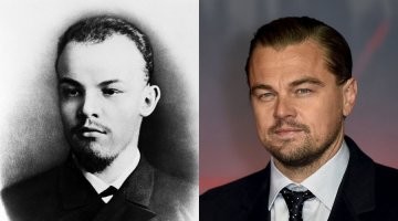 Боянистый боян.

До кучи.