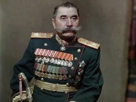 20 легендарных усов в истории музыки, спорта и развлечений