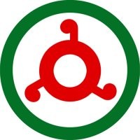 Больше на ингушский символ солнца похож, там три "луча", тут три хвоста.