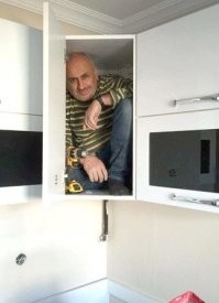 -Это ещё не худший вариант...