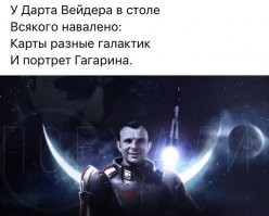 Всё вразнобой