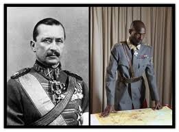 Фотосравнение: 23 актрисы и знаменитые женщины, которых они сыграли