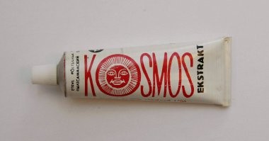 Мы тоже были своего рода космонавты! Кто помнит?