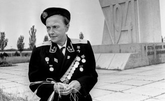 Как мать-одиночка ликвидировала 309 немцев на войне