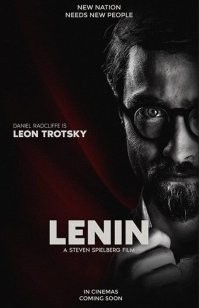 Почему Ленин выбрал именно такой псевдоним