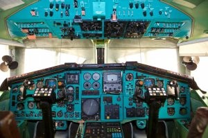 Конкорд зачетный. Тогда и Ту-144 др кучи