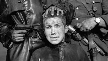 Согласен, фильм сильный. Но есть еще один фильм более чем сильный, пусть не про Донбасс, а про те же события. Кто знает, тот поймет.......