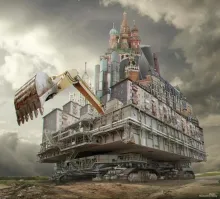 Калейдоскоп позитива. Выпуск 100 !!!