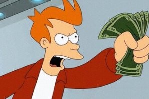 Калейдоскоп позитива. Выпуск 100 !!!