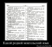 Русский с китайским (языком) братья навек.Еще несложный монгольский язык.