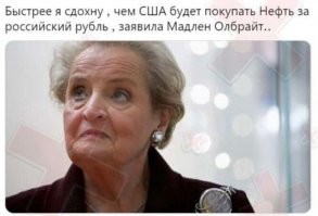 Одно условие уже выполнено...