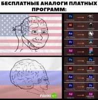 Ну так это офисный ширпотреб. 
Со специальным софтом всё гораздо сложнее.