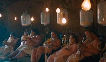 автор ещё не смотрел нового "безумного макса"