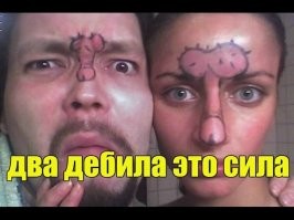 Конфликт пешехода и агрессивного водителя BMW