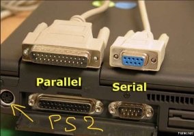 USB нашей молодости: чем они были лучше современных