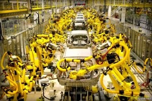 Предсказания... предсказания... интернет предсказал...
Самое жестокое предсказание для человечества (если оно так и не изменится к тому времени), которое таки НЕИЗБЕЖНО настанет всего лишь через несколько десятилетий:
СтанИслав Лем про бешеную автоматизацию производства при НЫНЕШНЕМ СОСТОЯНИИ СОЦИУМА: 
"Как то Йон Тихий встретился с лямкарями.
 ...один ученый конструктор создал Новые Машины, столь совершенные, что они могли работать самостоятельно, без всякого наблюдения. И это было началом катастрофы. По мере того как на заводах появлялись Новые Машины, толпы лямкарей лишались работы и, не получая вознаграждения, оказывались лицом к лицу с голодной смертью...
 - Погоди, индиот,- прервал я его.- А что сталось с доходом, который приносили заводы? 
- Как что? - возразил мой собеседник. - Доход поступал достойным, их законным владельцам. Так вот, я уже сказал, что нависла угроза голодной смерти... 
... 
... 
- Ах, достойный чужеземец, - ответил, вздохнув, индиот, - наши законы по-прежнему соблюдались, но они говорят только о том, что всякий гражданин волен поступать со своим имуществом и деньгами, как ему угодно, и ничего не говорят о том, где их взять. 
Лямкарей никто не угнетал, никто их ни к чему не принуждал, они были совершенно свободны и могли делать все что угодно, а между тем, вместо того чтобы радоваться столь полной свободе, мерли как мухи...
Положение становилось все более угрожающим: на заводских складах громоздились до неба горы товаров, которых никто не покупал, а по улицам бродили толпы отощалых, как тени, лямкарей."

А если сюда присовокупить увеличение пенсионного возраста...
Наверное все будут поэтами, художниками, дизингерами разными (от ландшафтов до еды на тарелке), ну и блогерами естессно.

PS И вот не надо начинать дискуссию про то, что роботы все равно должен программировать человек... Ну да, в какой то степени, изначально, но через 30 лет, через 50... Но это уже другая история...