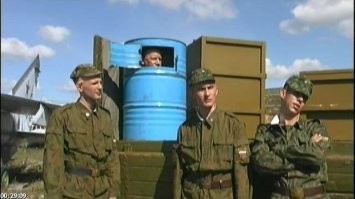 Наш ответ Гудини