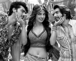 Все индийцы - братья!..