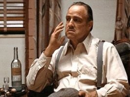 -он не подготовился - пришёл трезвым  )