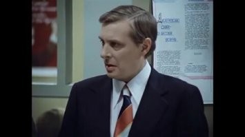 - Я тебя зауважал. Ты меня стукнул по заслугам...