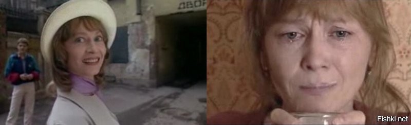 Все имеют право на свое ЗВЕЗДНОЕ МГНОВЕНИЕ, тем более если дама об этом мечтала всю жизнь.
Даже перед тем, как придется ВЗОЙТИ НА ЭШАФОТ.

PS Помните "Моль бледную"?...