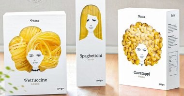 15 удивительных дизайнерских решений, в результате которых получились шедевры