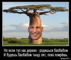 Сразу песня Высотского вспомнилась.