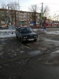 Подборка автомобильного юмора