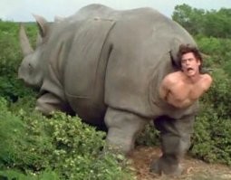 -Дорогая, я приехал   )