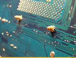 Когда кулер не подходит под мать